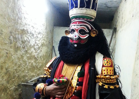 kathakali award