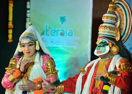 kerala tourism